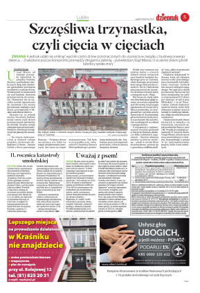 Wydanie główne - strona 5