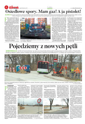 Wydanie główne - strona 6