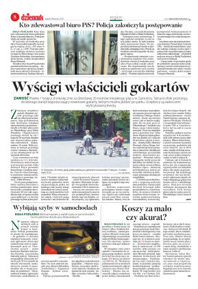 Wydanie główne - strona 8