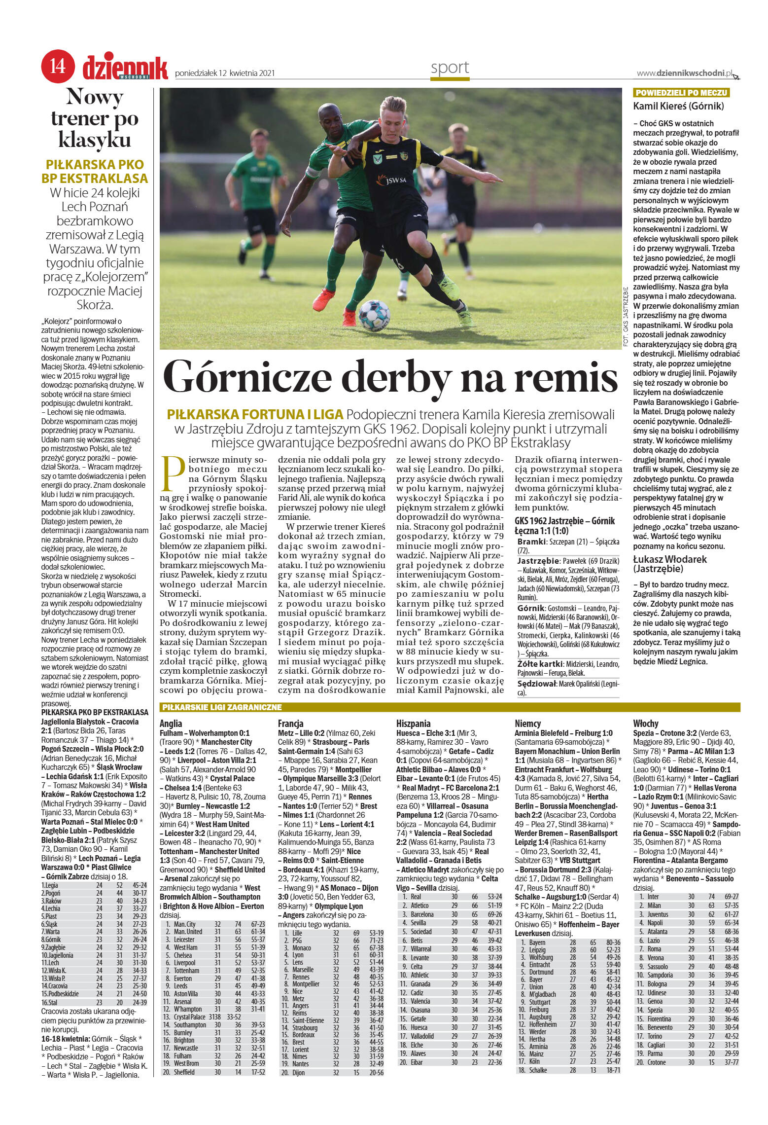 Wydanie główne - strona 14