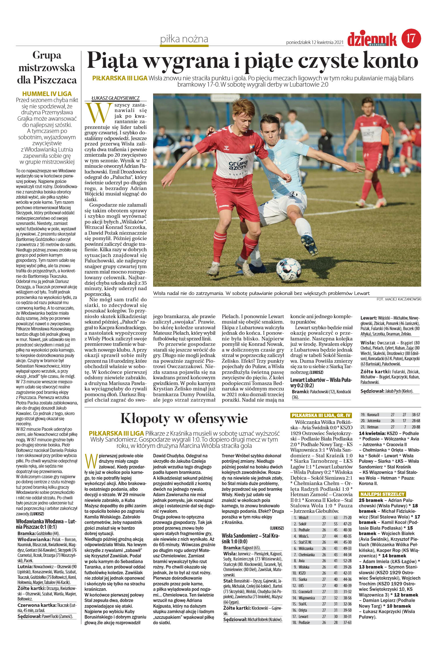 Wydanie główne - strona 17