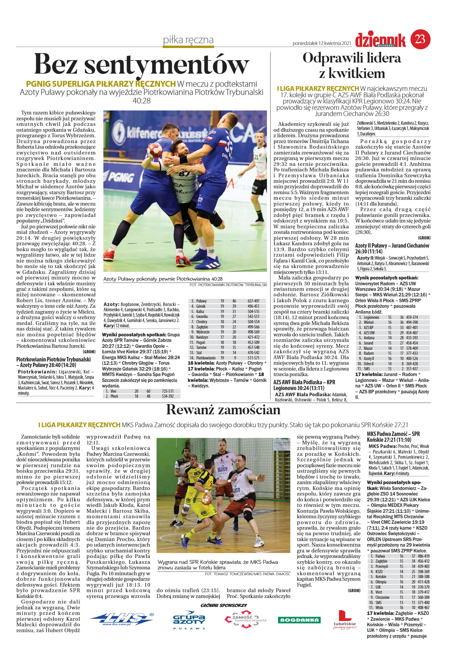 Wydanie główne - strona 23