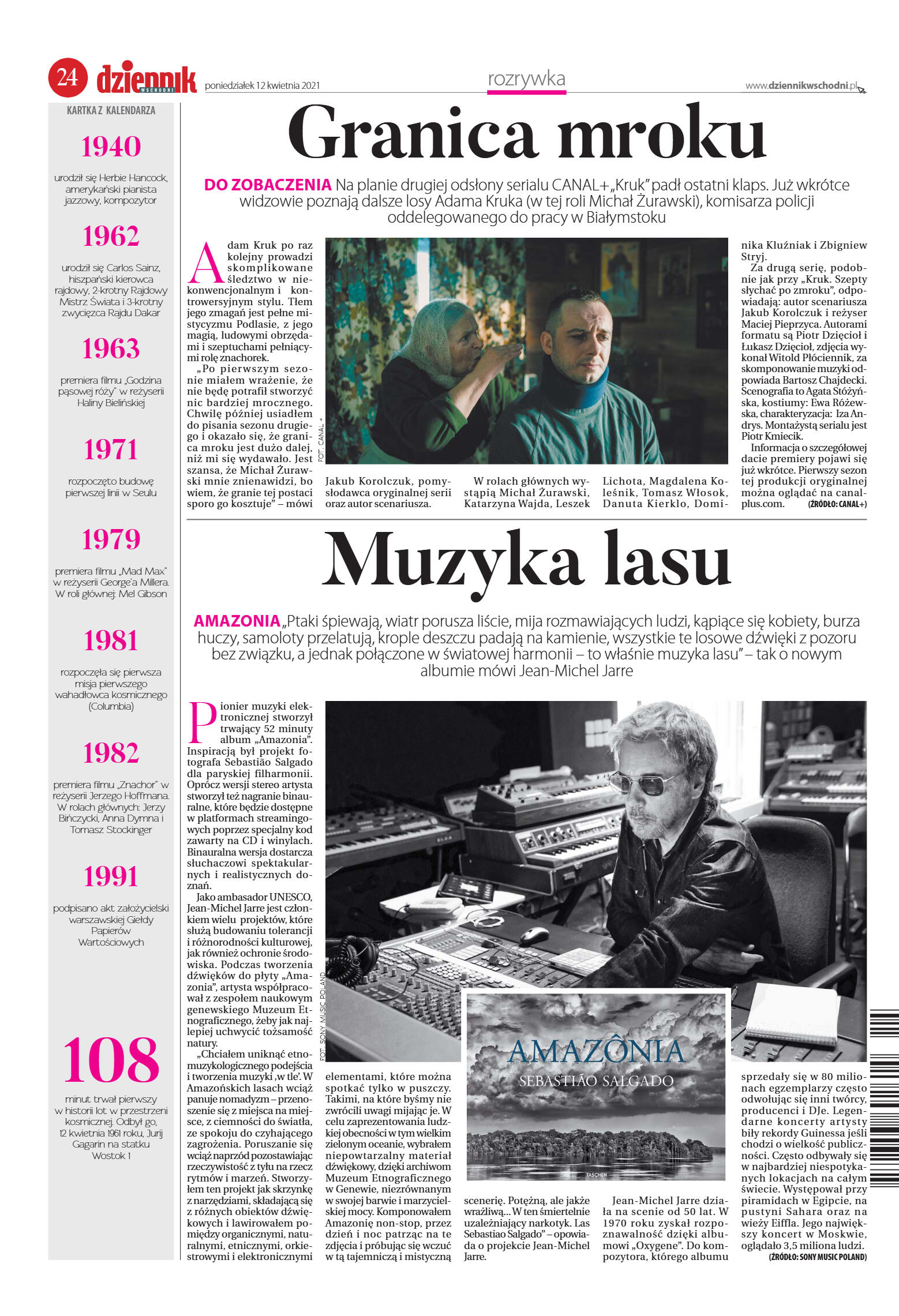 Wydanie główne - strona 24