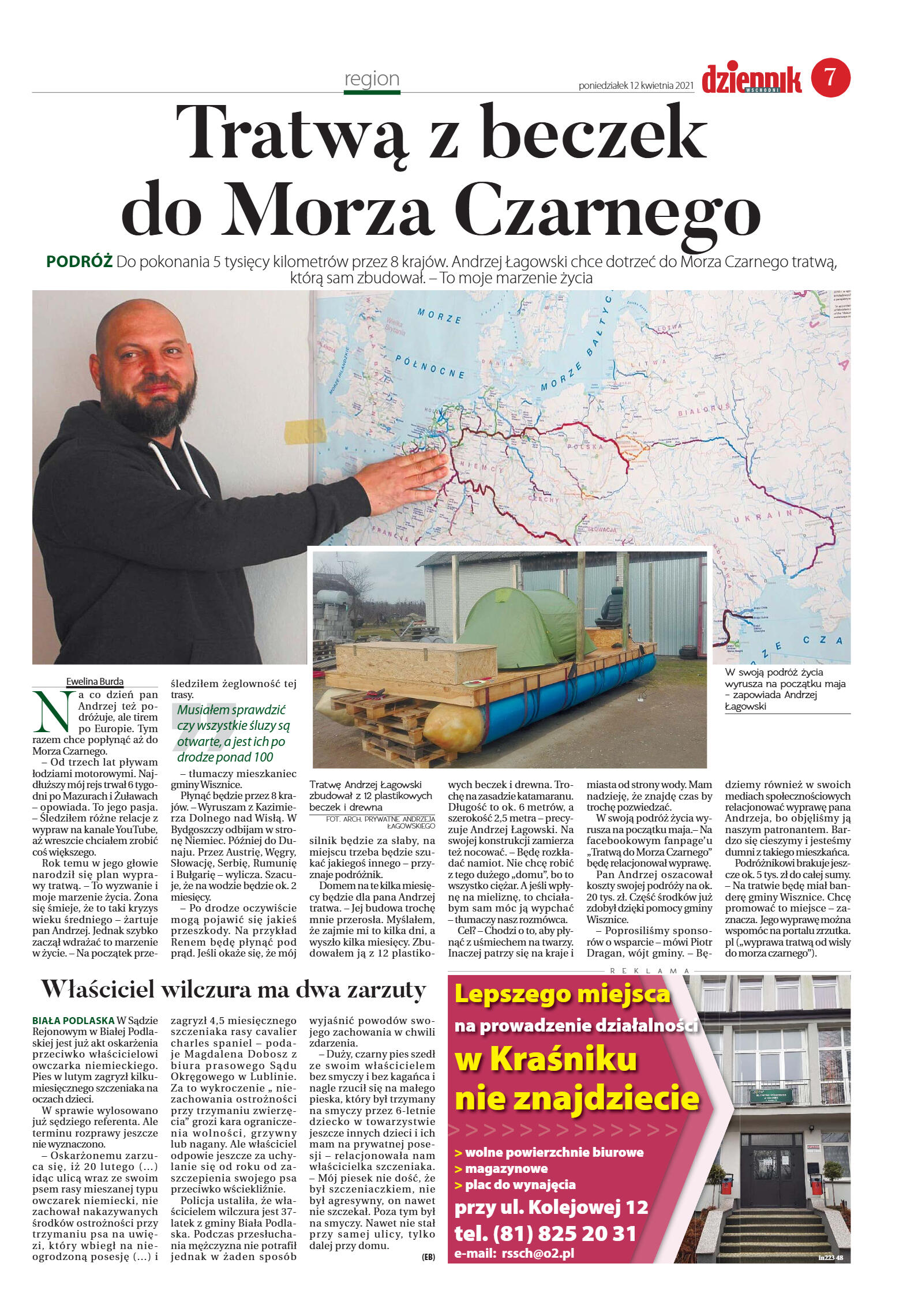 Wydanie główne - strona 7