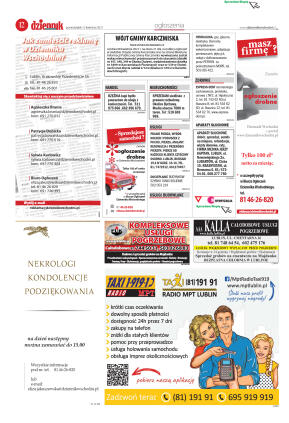 Wydanie główne - strona 12