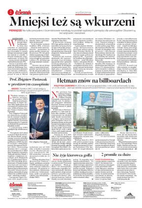 Wydanie główne - strona 2