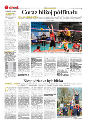 Wydanie główne - strona 22