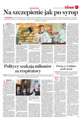 Wydanie główne - strona 3