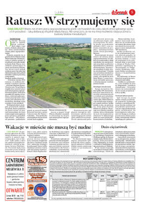 Wydanie główne - strona 5