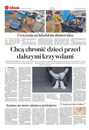 Wydanie główne - strona 6