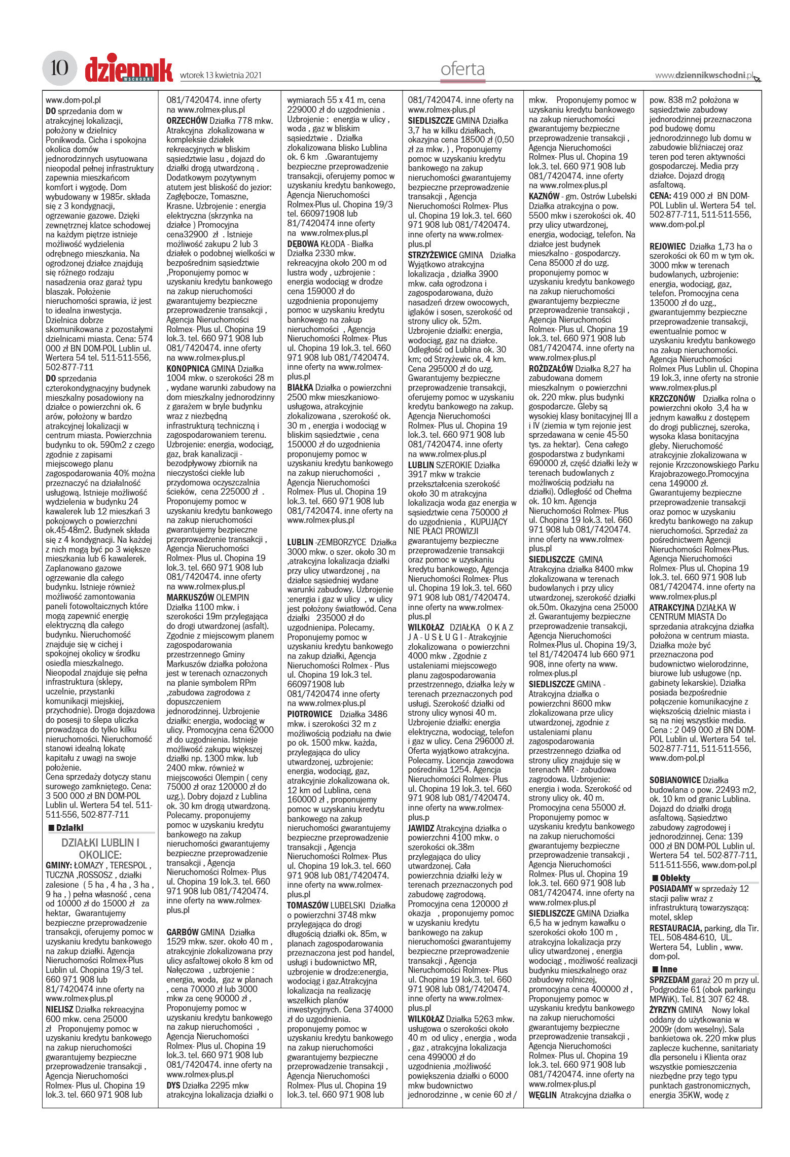 Wydanie główne - strona 10