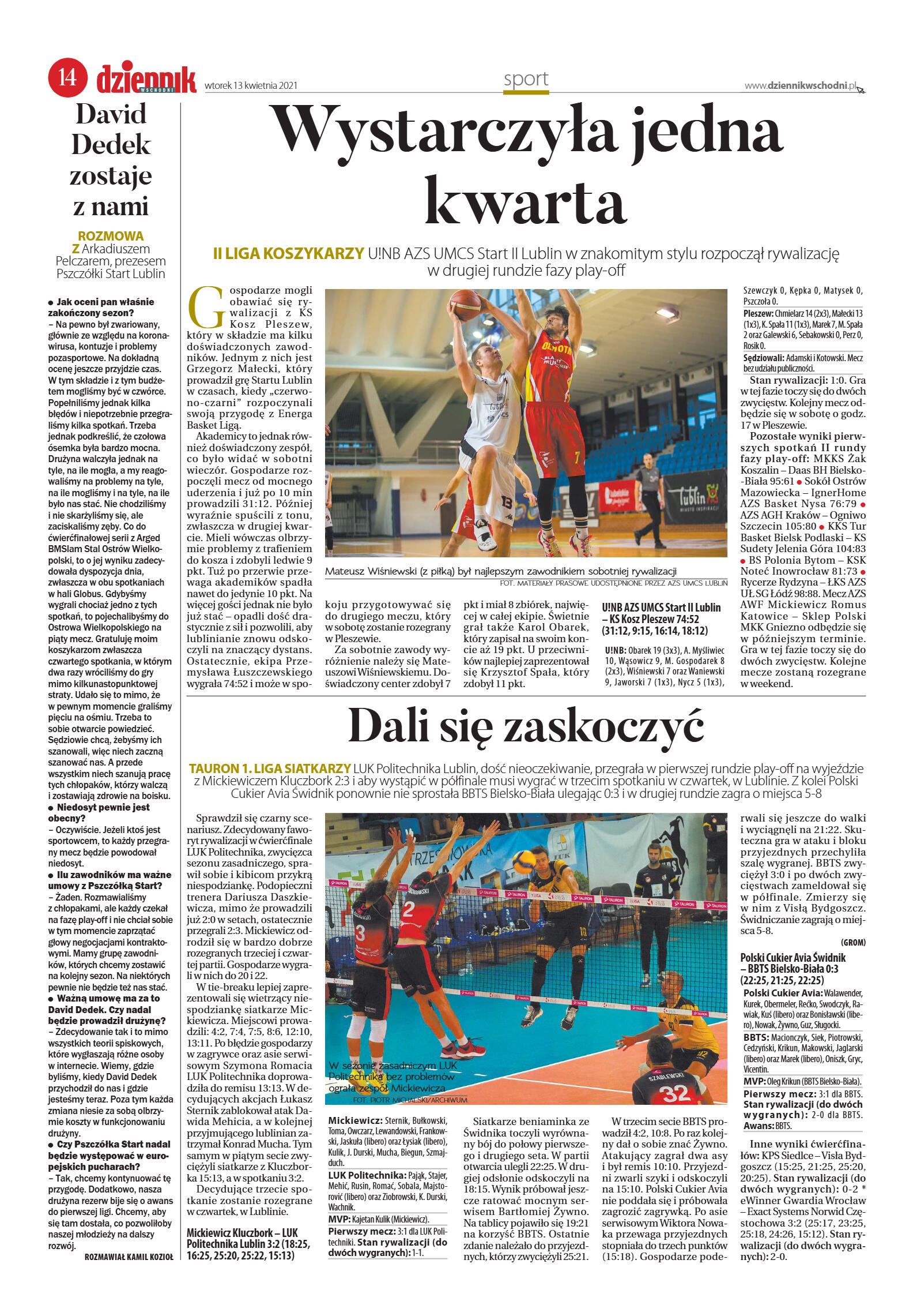 Wydanie główne - strona 14