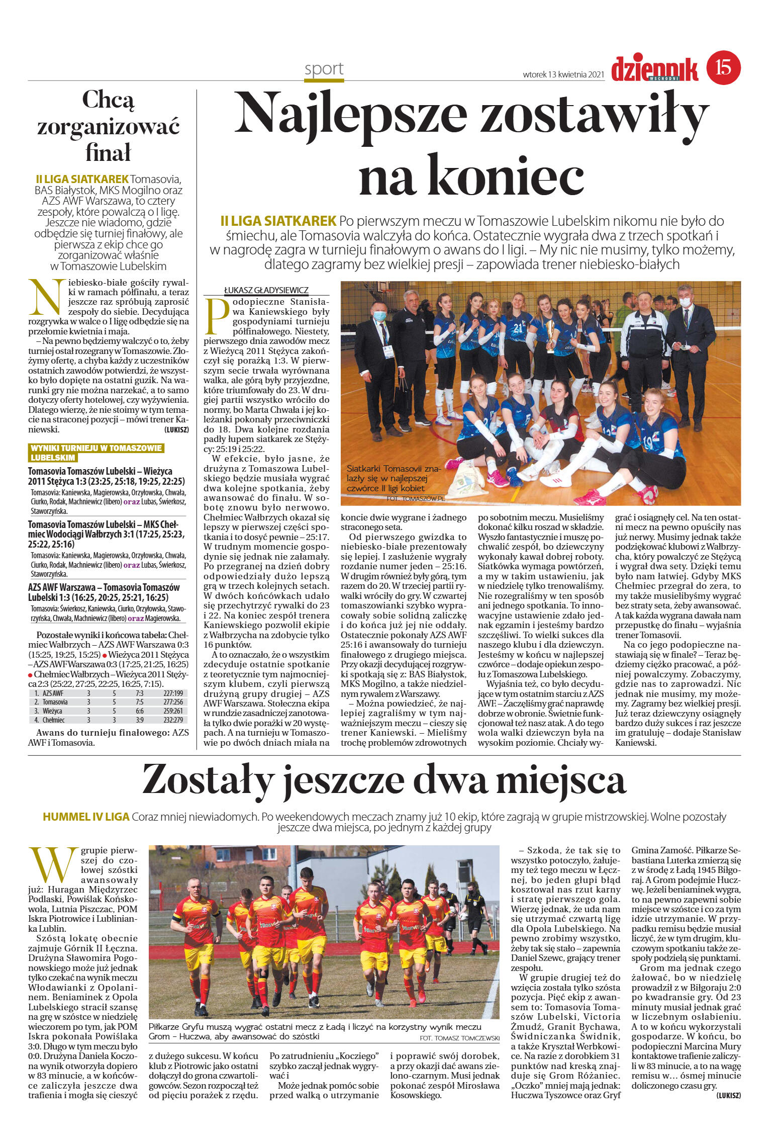 Wydanie główne - strona 15