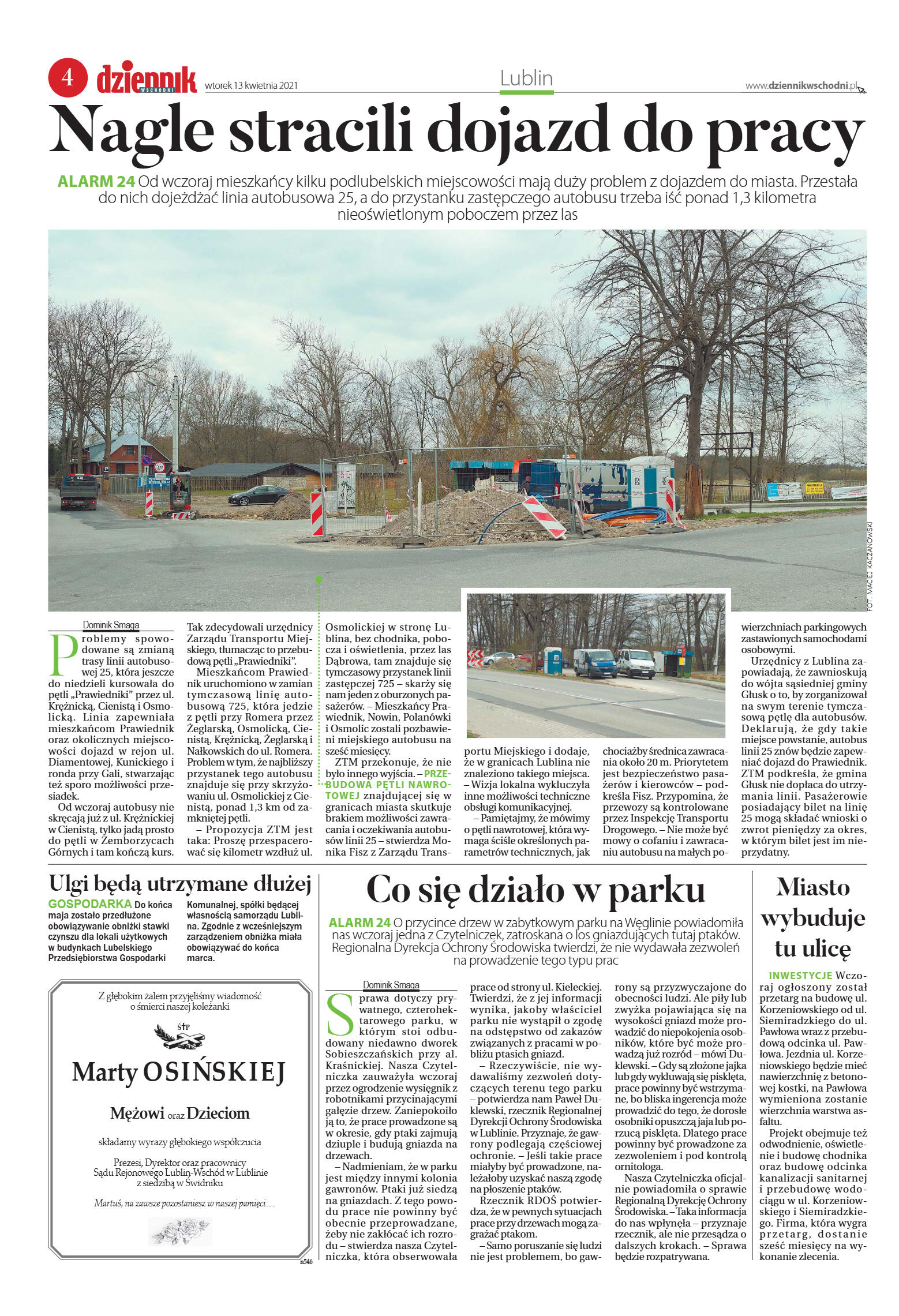 Wydanie główne - strona 4