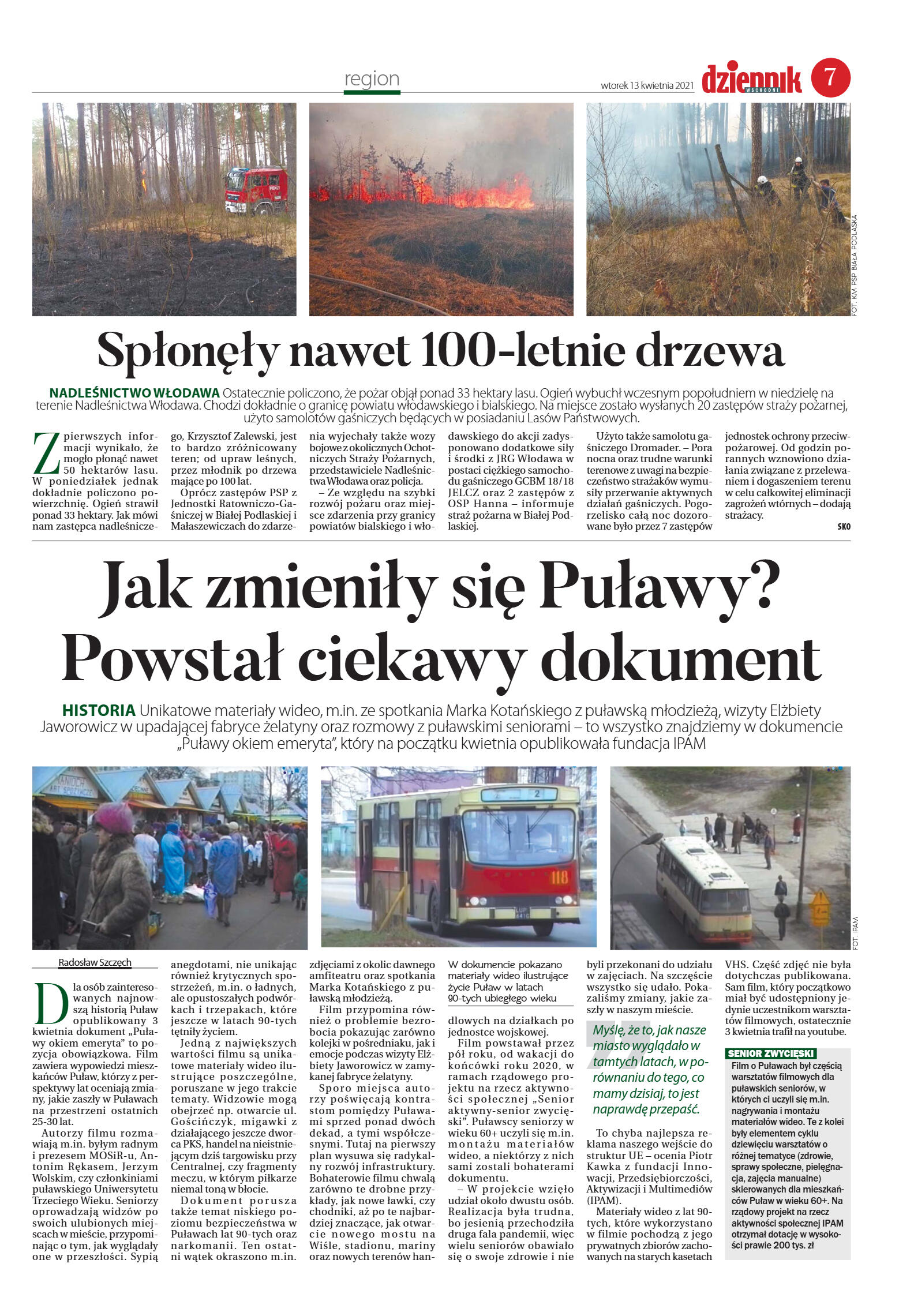 Wydanie główne - strona 7