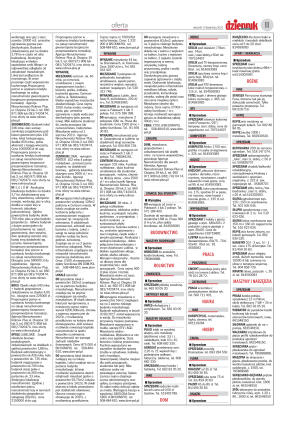 Wydanie główne - strona 11