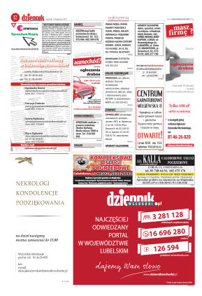 Wydanie główne - strona 12