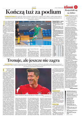 Wydanie główne - strona 13