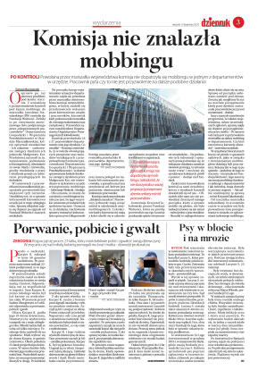 Wydanie główne - strona 3