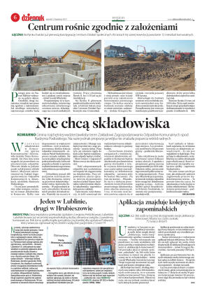 Wydanie główne - strona 6