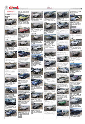 Wydanie główne - strona 8