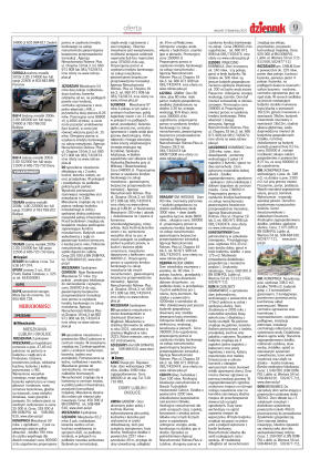 Wydanie główne - strona 9