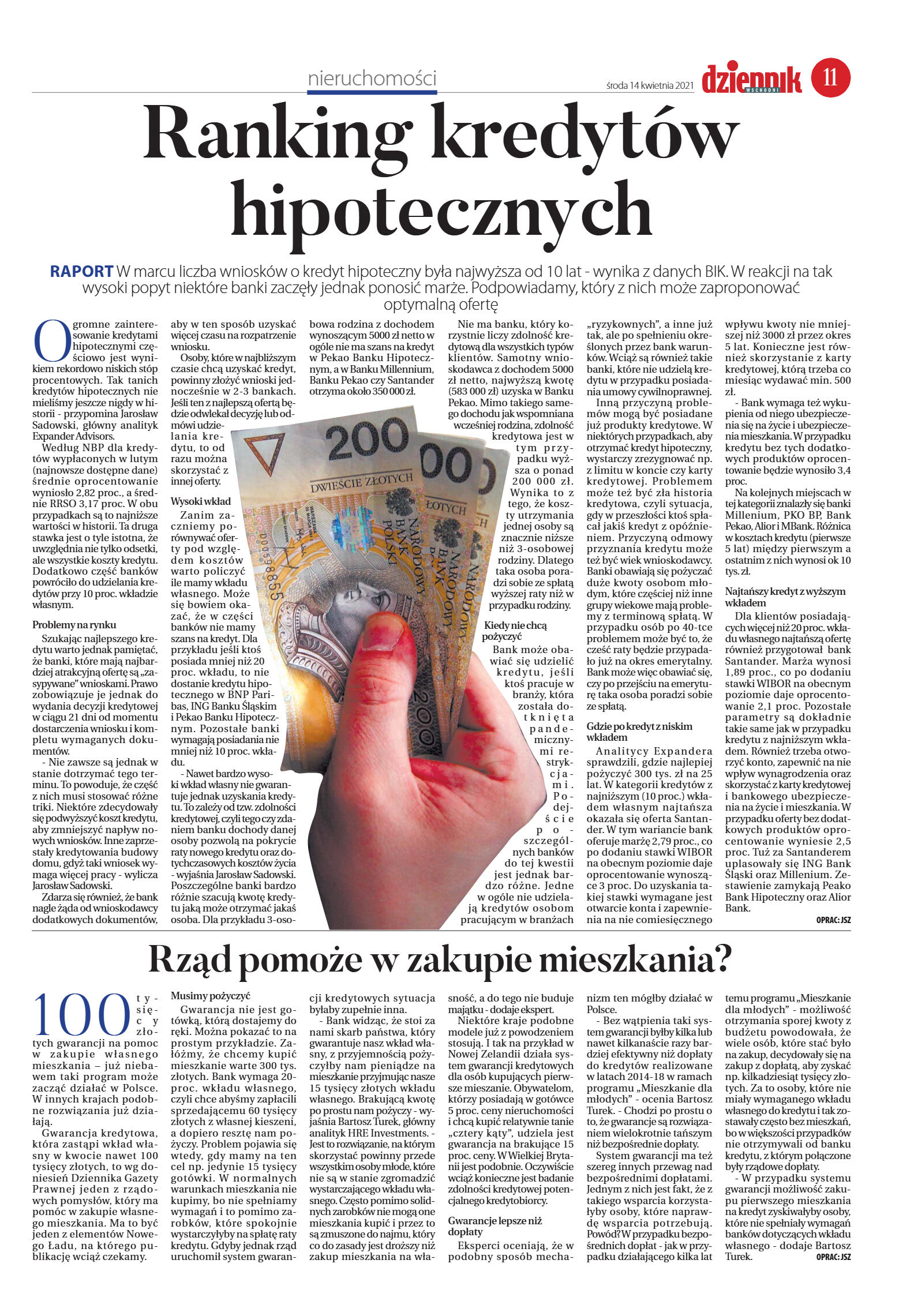 Wydanie główne - strona 11