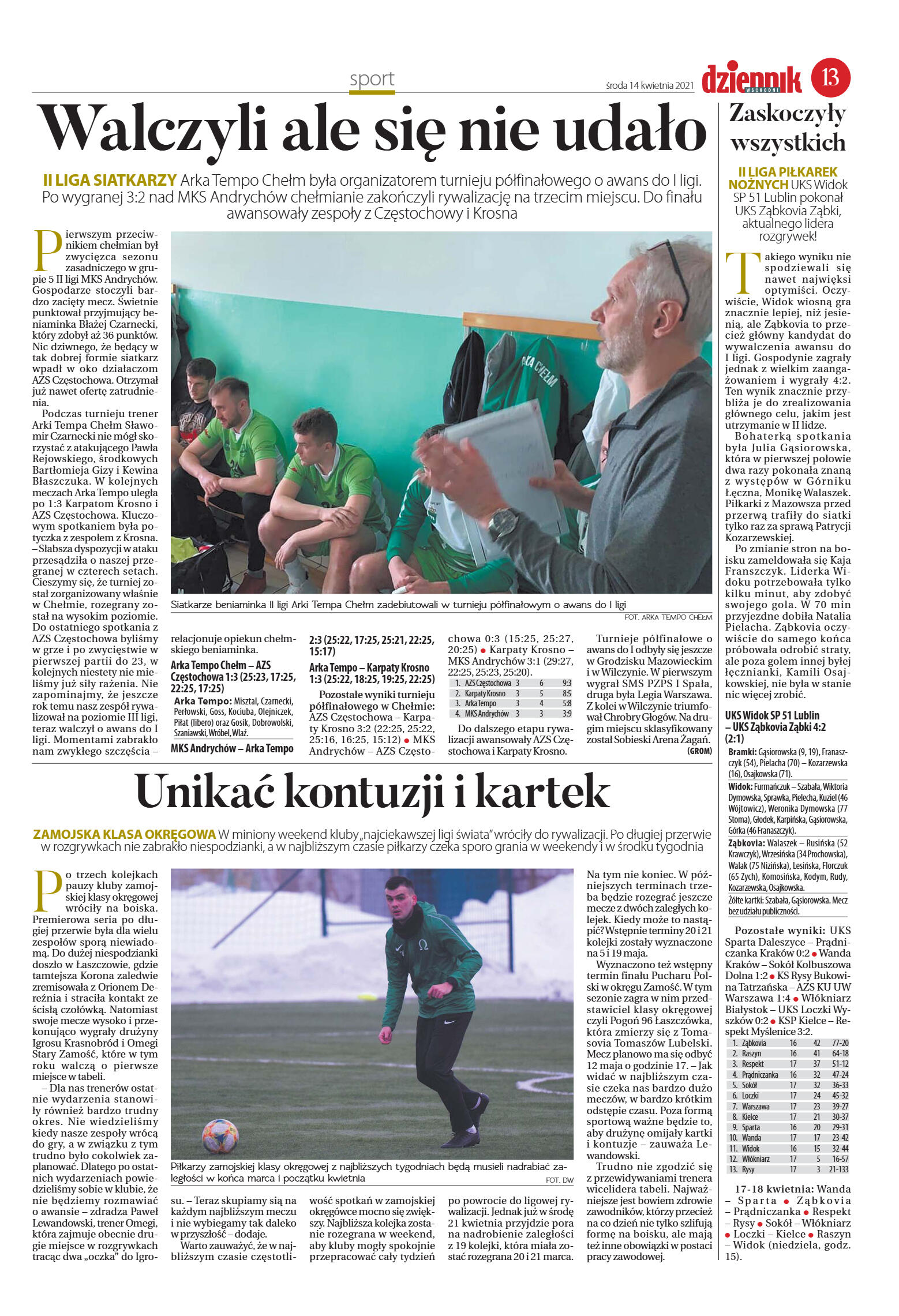 Wydanie główne - strona 13