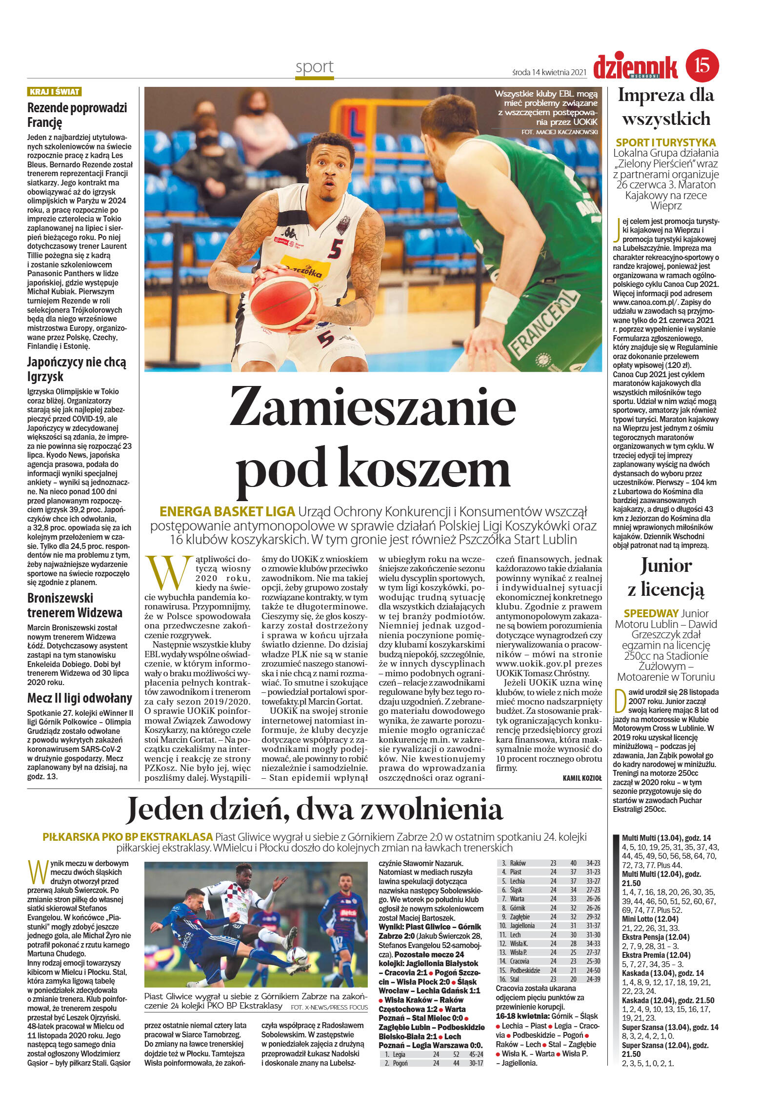 Wydanie główne - strona 15