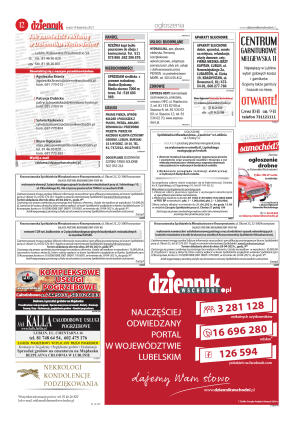 Wydanie główne - strona 12