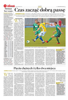 Wydanie główne - strona 14