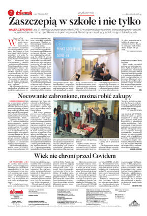 Wydanie główne - strona 2