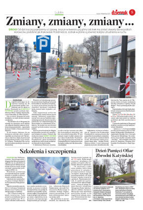 Wydanie główne - strona 5