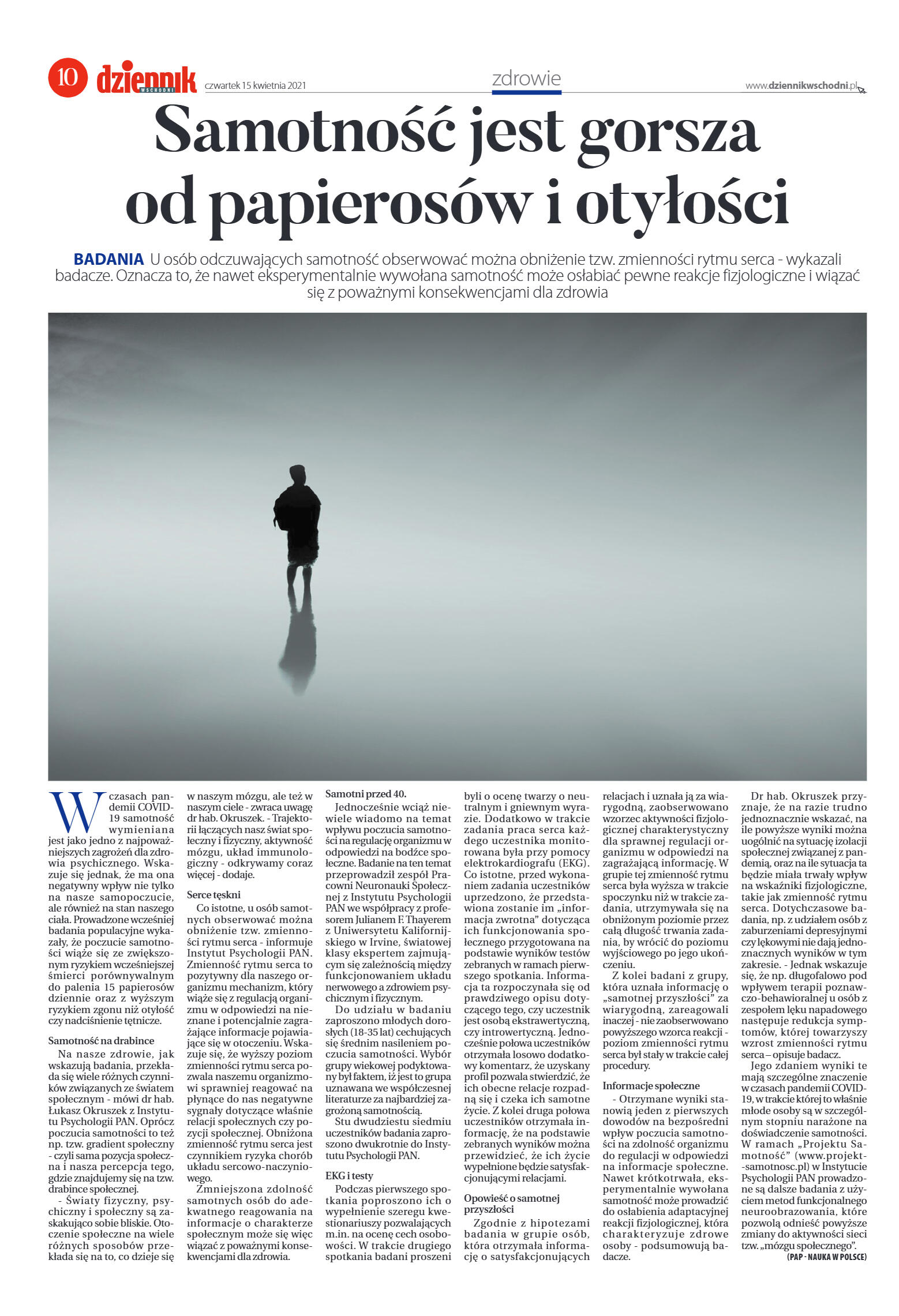 Wydanie główne - strona 10