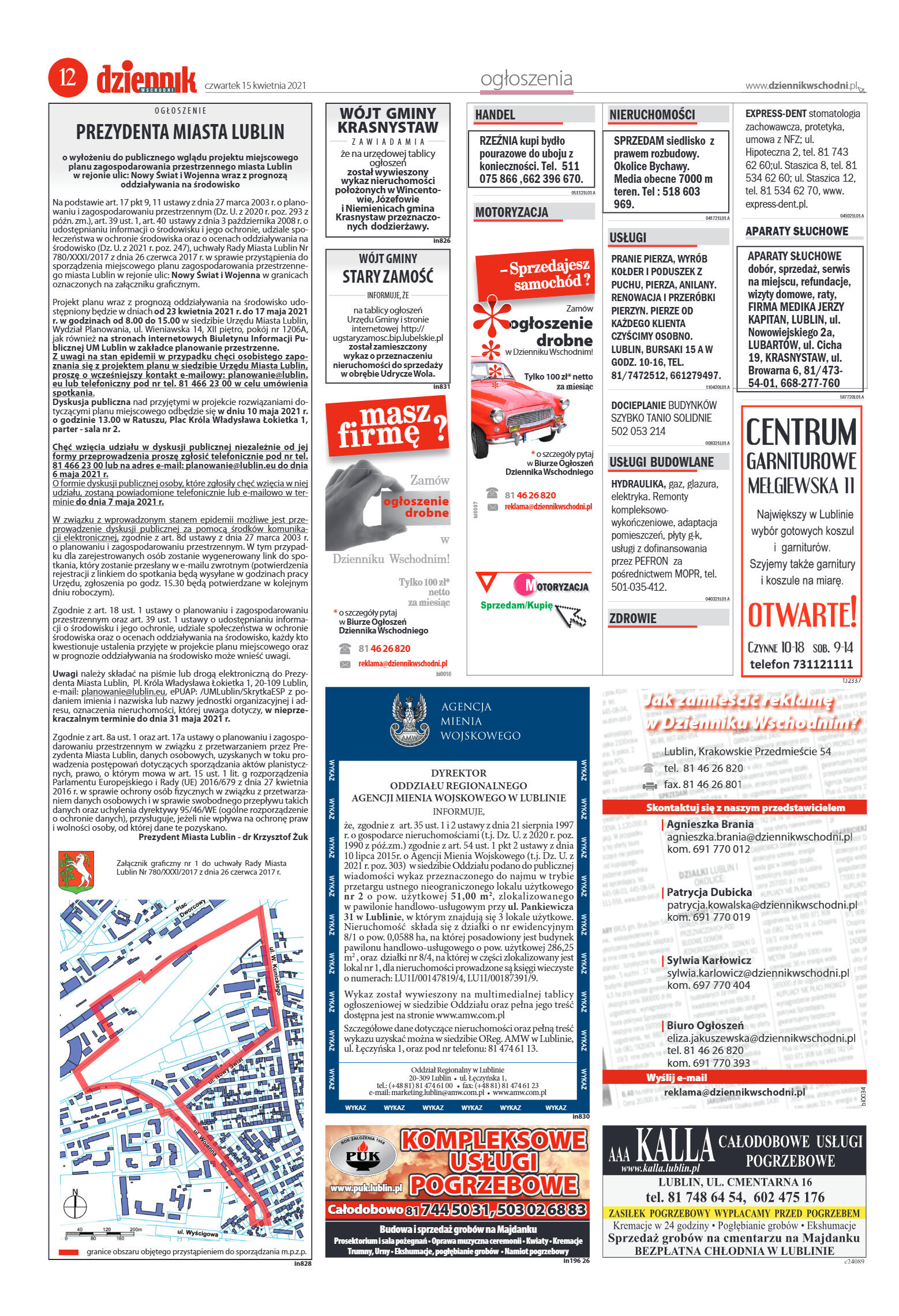 Wydanie główne - strona 12