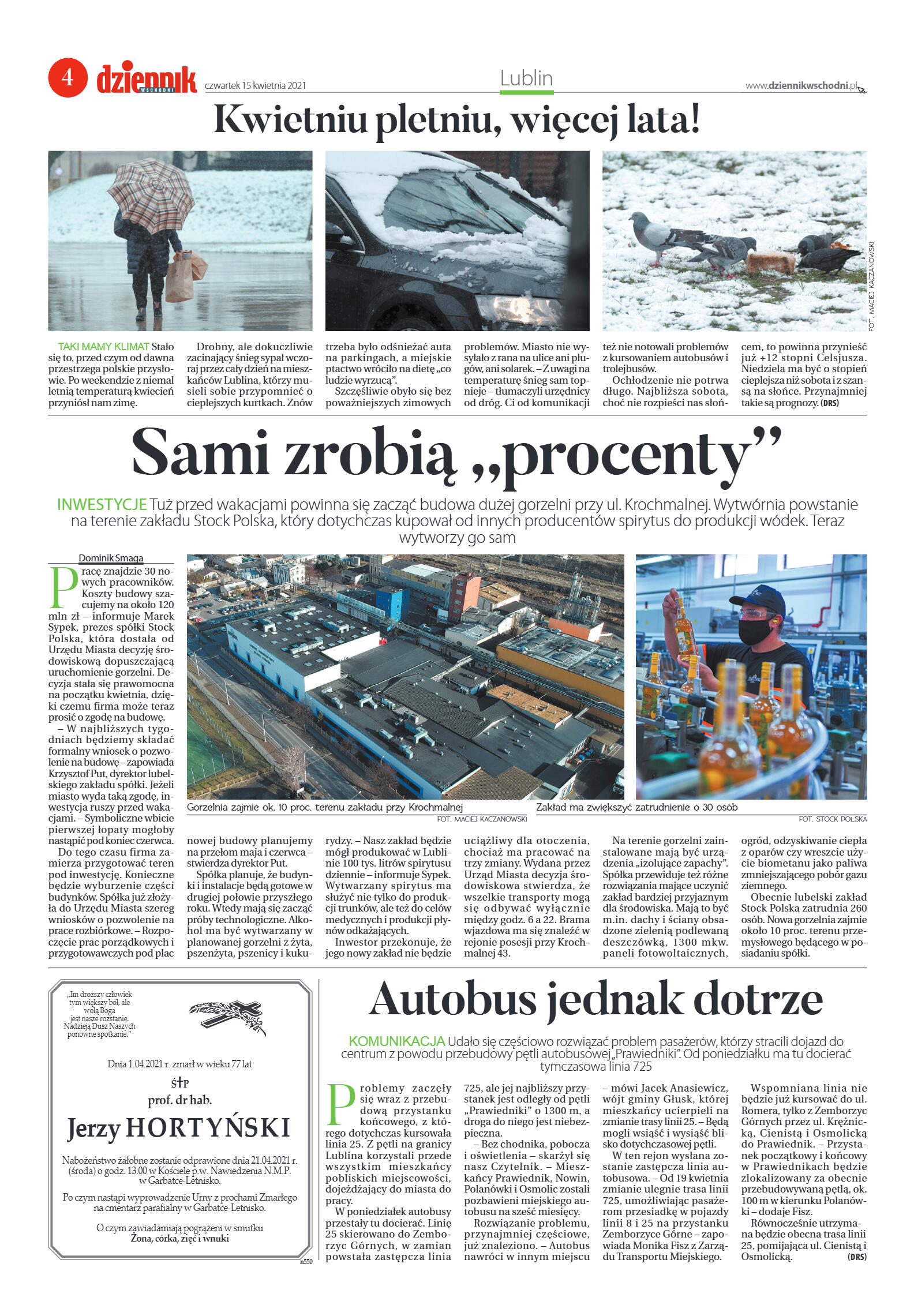 Wydanie główne - strona 4