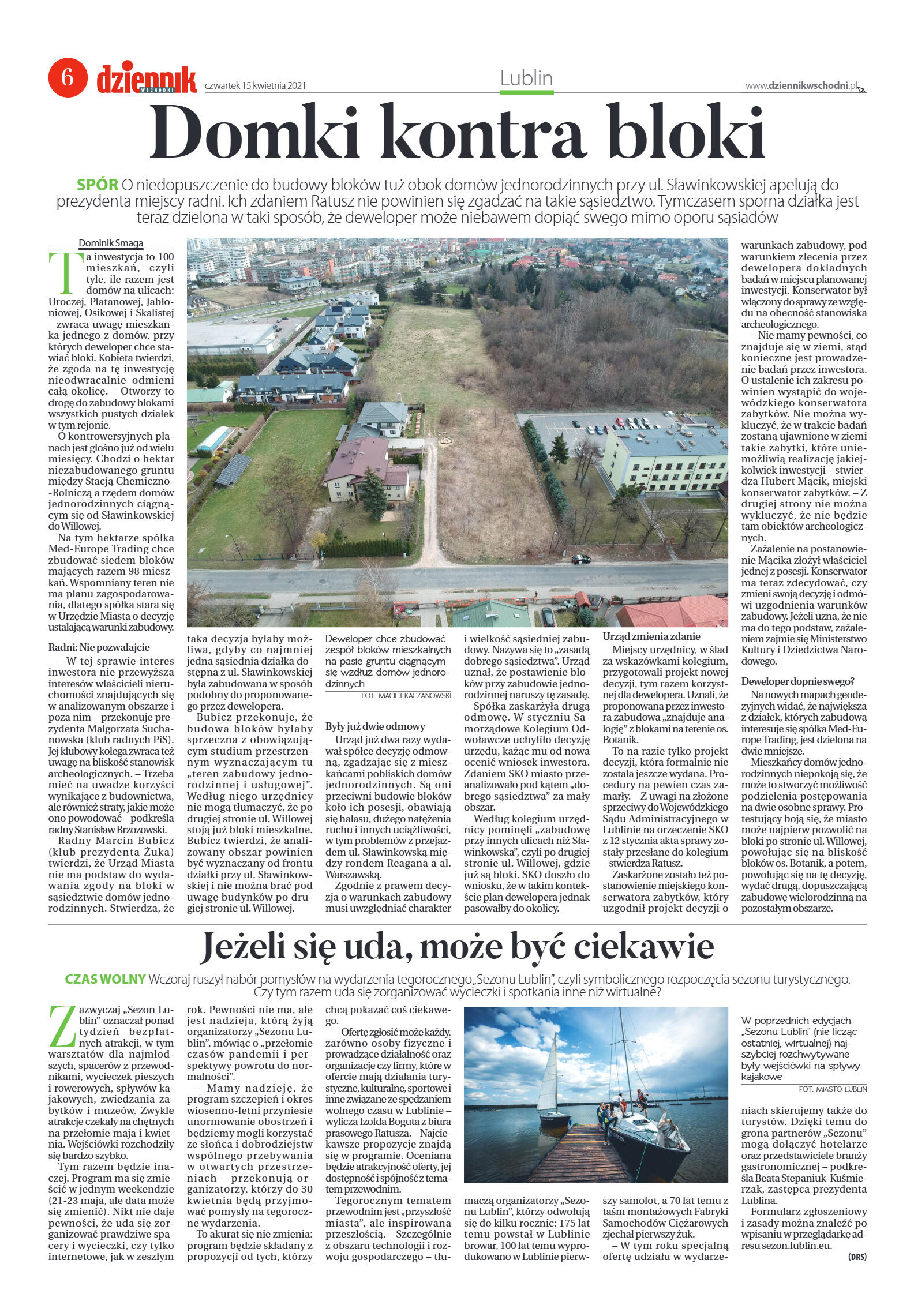 Wydanie główne - strona 6