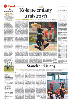 Wydanie główne - strona 14