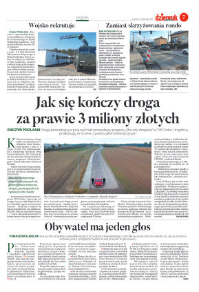 Wydanie główne - strona 7