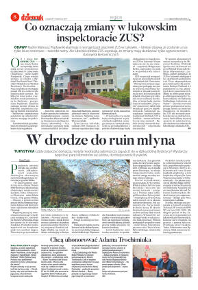 Wydanie główne - strona 8