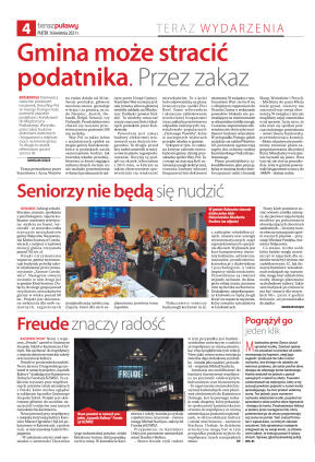 Teraz Puławy - strona 4