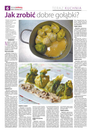 Teraz Puławy - strona 6