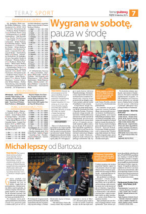 Teraz Puławy - strona 7