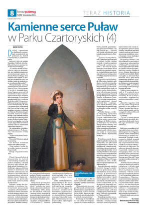 Teraz Puławy - strona 8