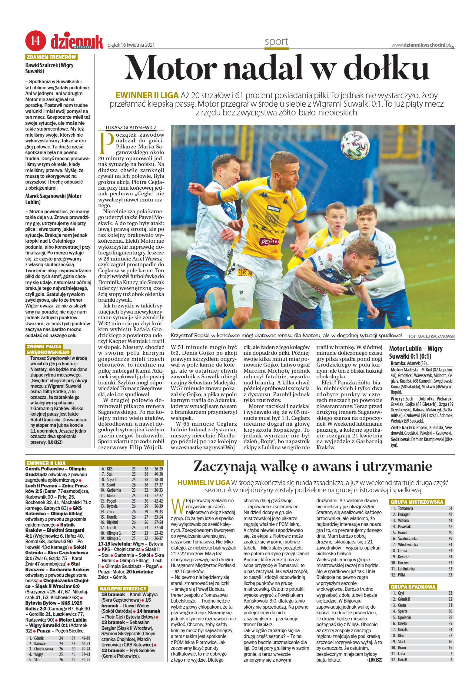 Wydanie główne - strona 14