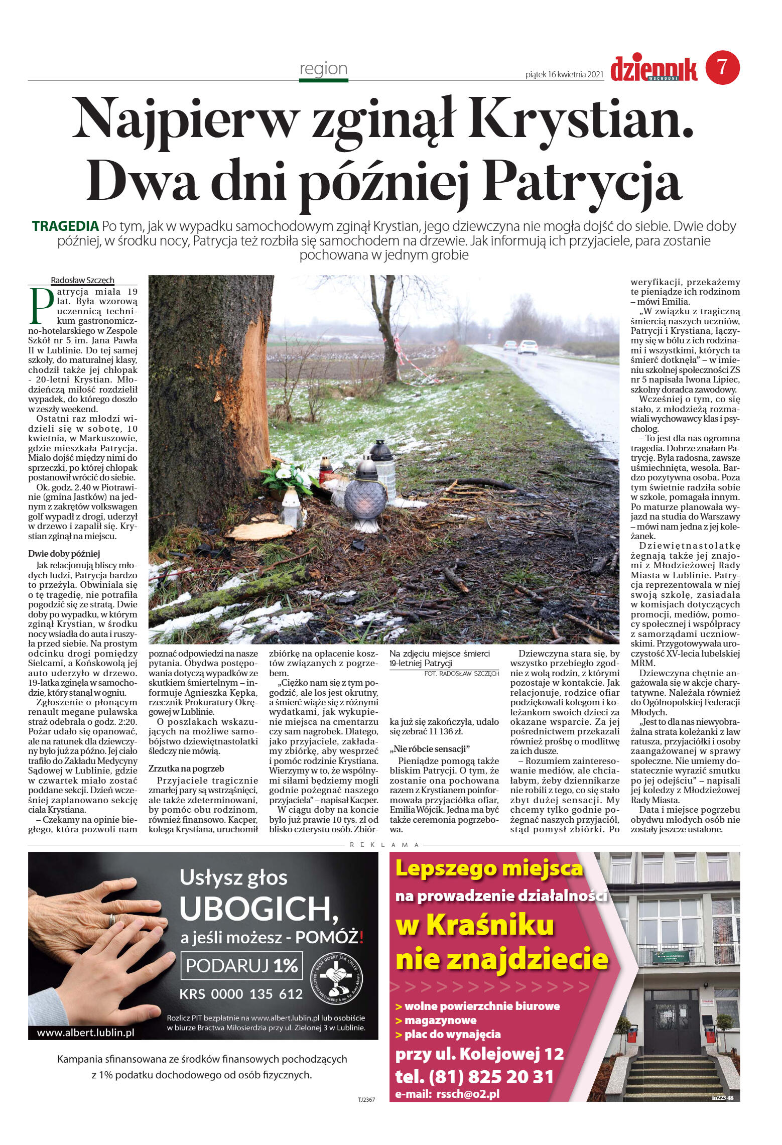 Wydanie główne - strona 7