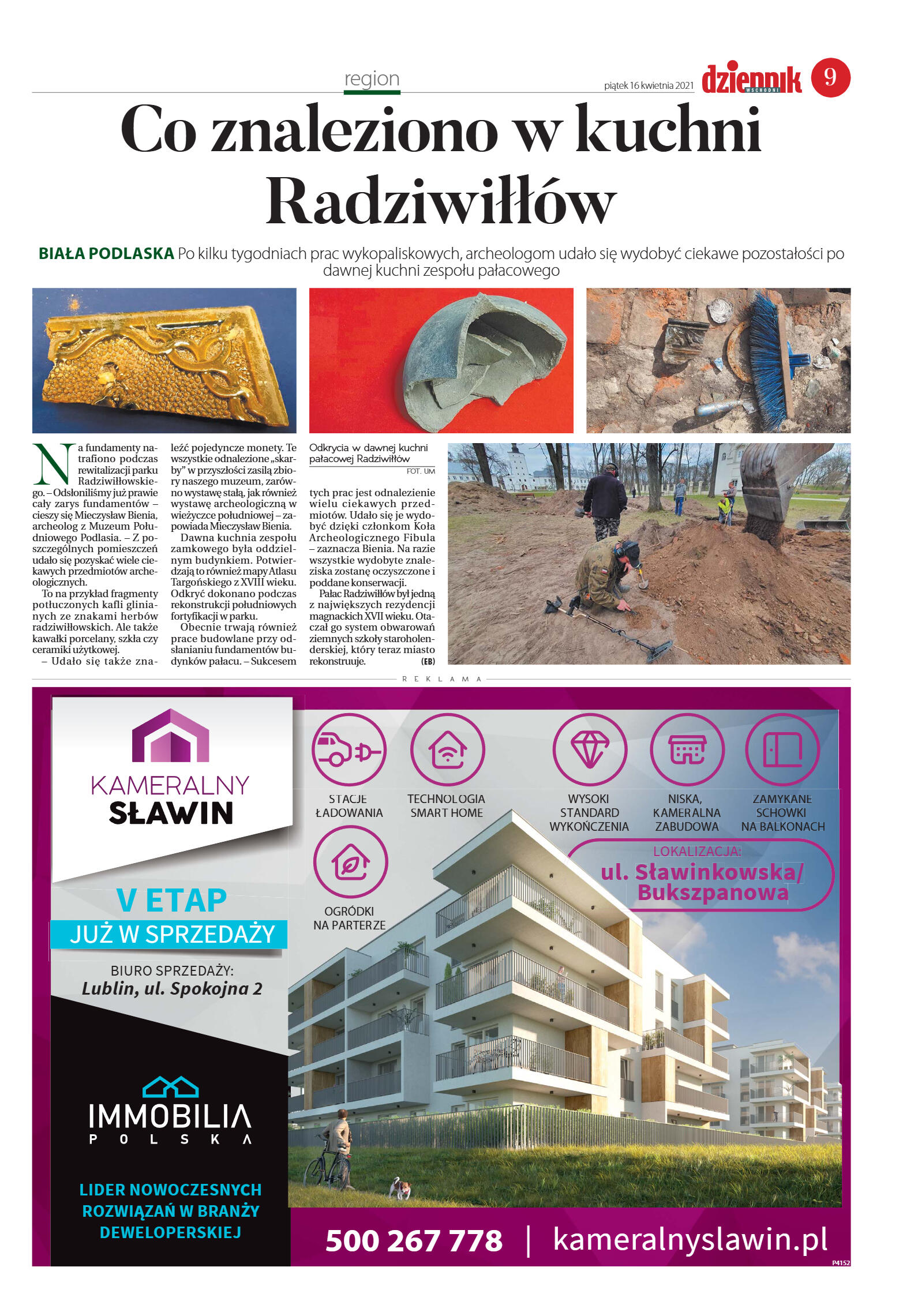 Wydanie główne - strona 9