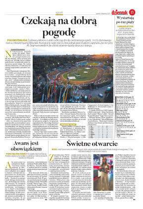 Wydanie główne - strona 13