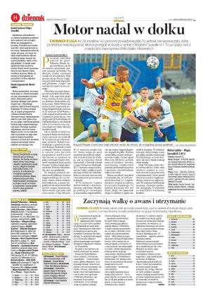 Wydanie główne - strona 14