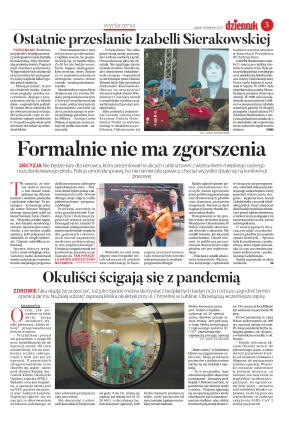 Wydanie główne - strona 3